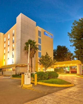 City Express by Marriott Saltillo Norte