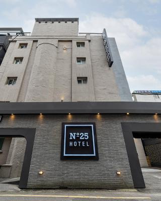 No25 Hotel Bupyeong