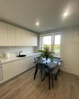 Rõuge Apartment