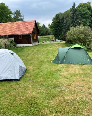 Camping f Selbstversorger Gut Jägerhof