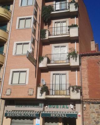 Hostal Avenida