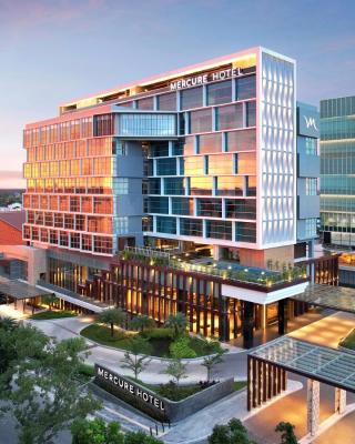 Mercure Pangkalan Bun