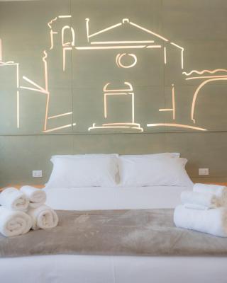 RUDINI' CHARMING ROOM