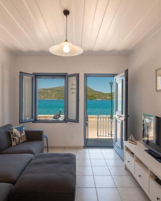 Cottage on the Sea