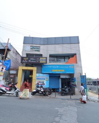 Jayaraj Residency