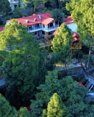 The Nature's Green Resort, Bhimtal, Nainital