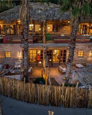 Hôtel Pirates World