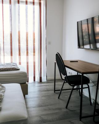 Dill Apartments Stederdorf