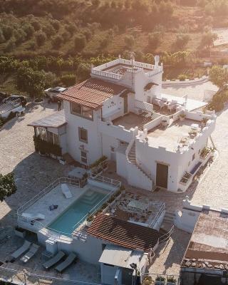 Masseria Sant'Elia Castellaneta