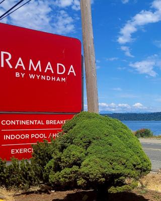 Ramada by Wyndham Campbell River