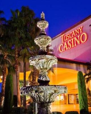 Tuscany Suites & Casino