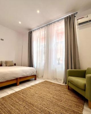 Apartament la casă în Centrul Orăștiei