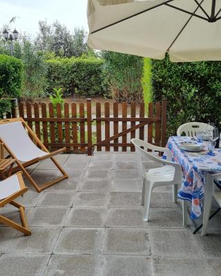 Appartamento Stazione di Populonia - Baratti