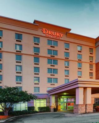 Drury Inn & Suites Montgomery