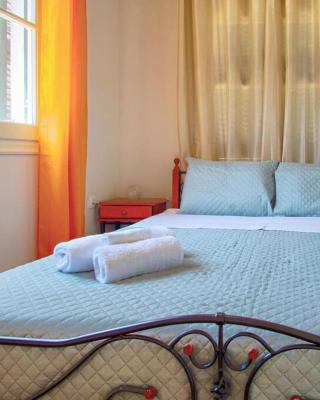 Casa Louisa, Corfu Town