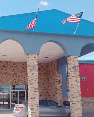 B&J HOTEL AND APARTMENTS