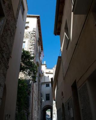 San Martino [Old Town Apartment - Itri]