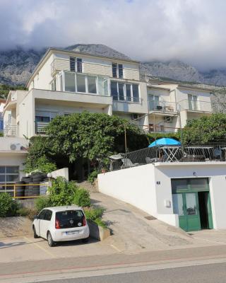 Double Room Tucepi 5263d