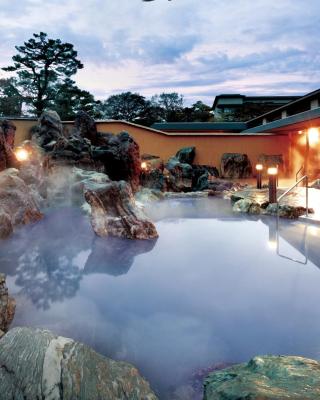Kintarou Onsen Hotel