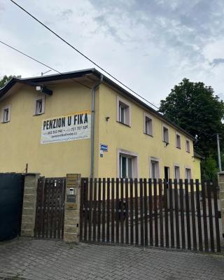 Penzion u Fika