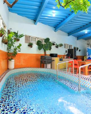 Fumigate Hotel