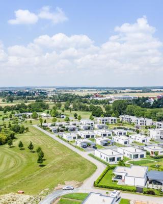 Appartements Thermen-Golfresort Pannonia