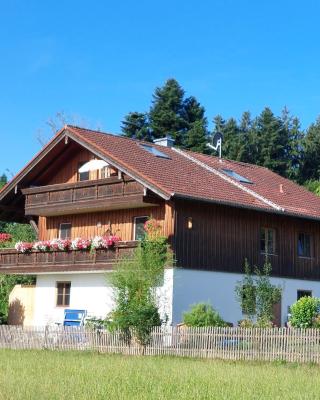 Ferienwohnung Holzmaier