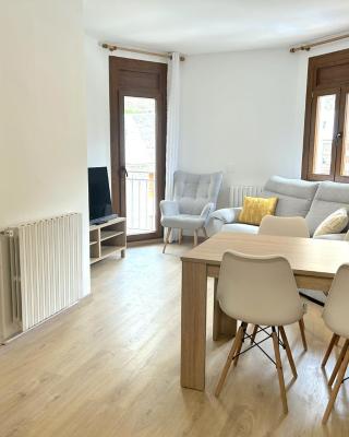 Apartament comfortable amb vistes i cèntric by RURAL D'ÀNEU