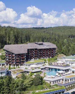 Hotel Vier Jahreszeiten am Schluchsee