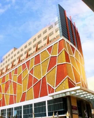 MK Hotel Jakarta