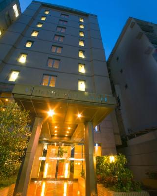 Heiwadai Hotel Tenjin