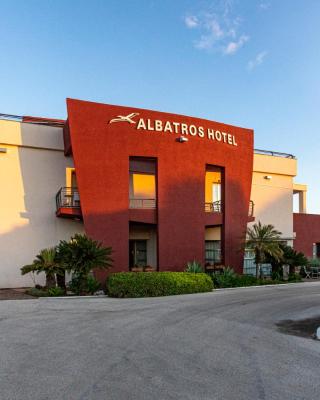 Albatros Hotel