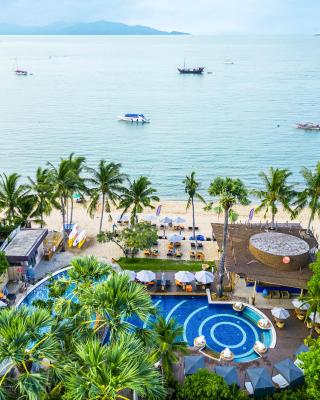 Bandara Resort and Spa, Samui