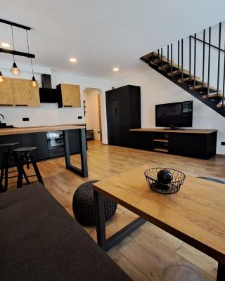 Riverside Apartma 1, Kranjska Gora