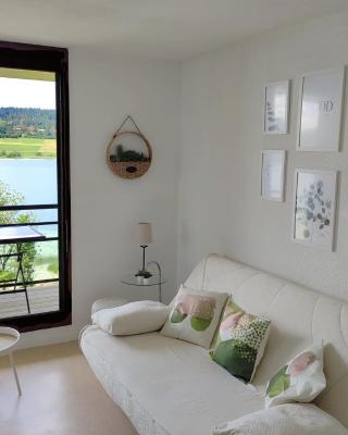 Duplex Le Reflet du Lac