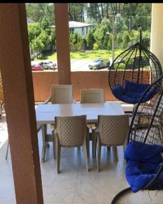 Hotell Anna Ureki