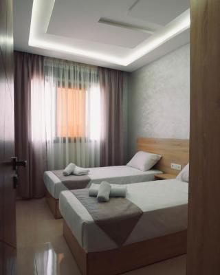 Appartement AL-RIMAL POUR LES FAMILLES
