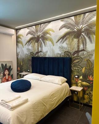 Mandarin Apulia B&B