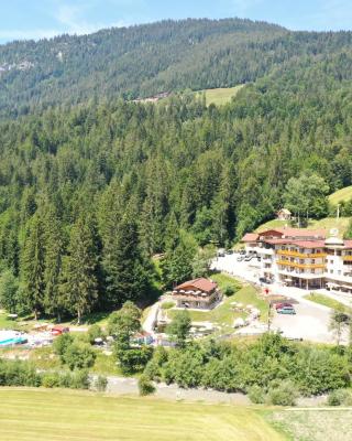 Hotel Berghof