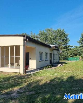 Marina Apartamenty