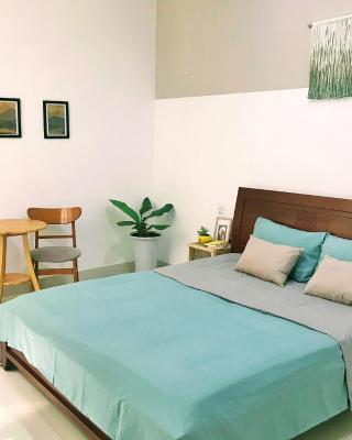 Nạp Homestay