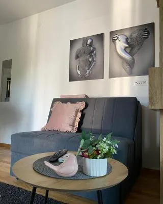 Orca Apartman