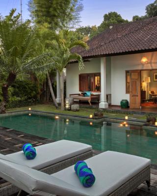Room & Vespa 3