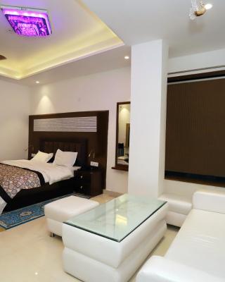 VRINDAVAN GUEST HOUSE