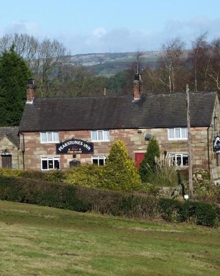 Peakstones Inn