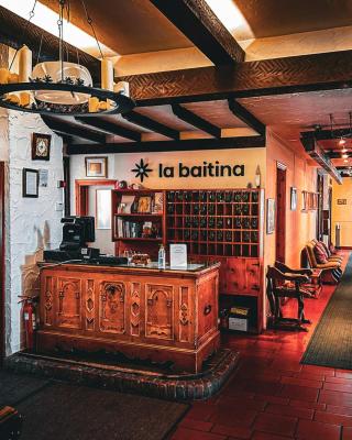 Hotel Ristorante La Baitina