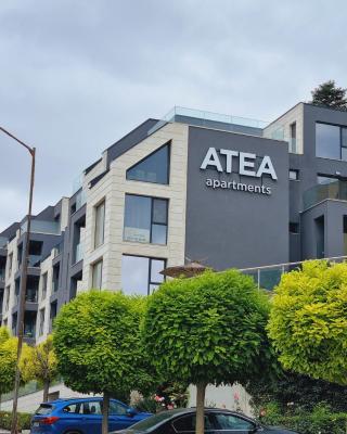 ATEA apartments