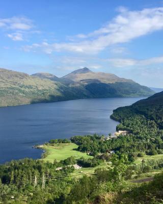 Loch Lomond Holiday Park