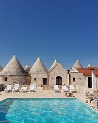 Resort Masseria Cecato