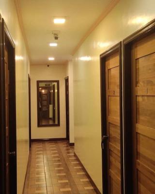 Dignadice's Homestay